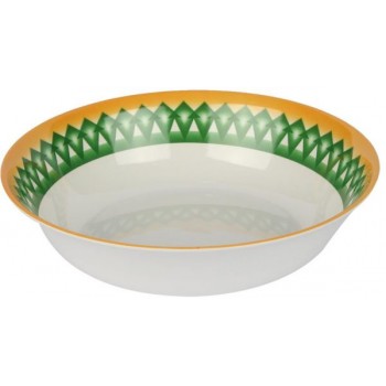 بادية غضار غضار مقاس 25 سم